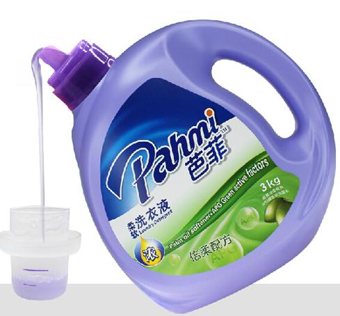 藍(lán)月亮洗衣液進(jìn)貨渠道分析 湖南日化廠家直銷與低價(jià)批發(fā)優(yōu)勢