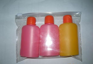 廠家直銷 多樣化的塑料化妝水小瓶子、洗發水瓶與旅行套裝瓶，一站式滿足您的日用品采購需求